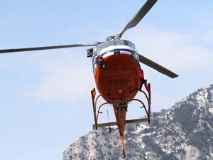 Eliabruzzo volo in elicottero 1