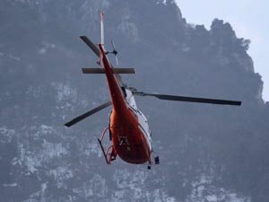 Eliabruzzo volo in elicottero 3